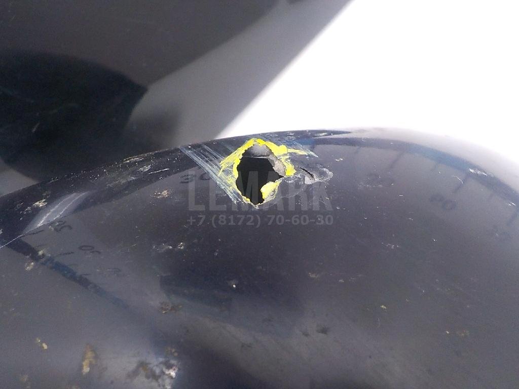 Зеркало левое электрическое