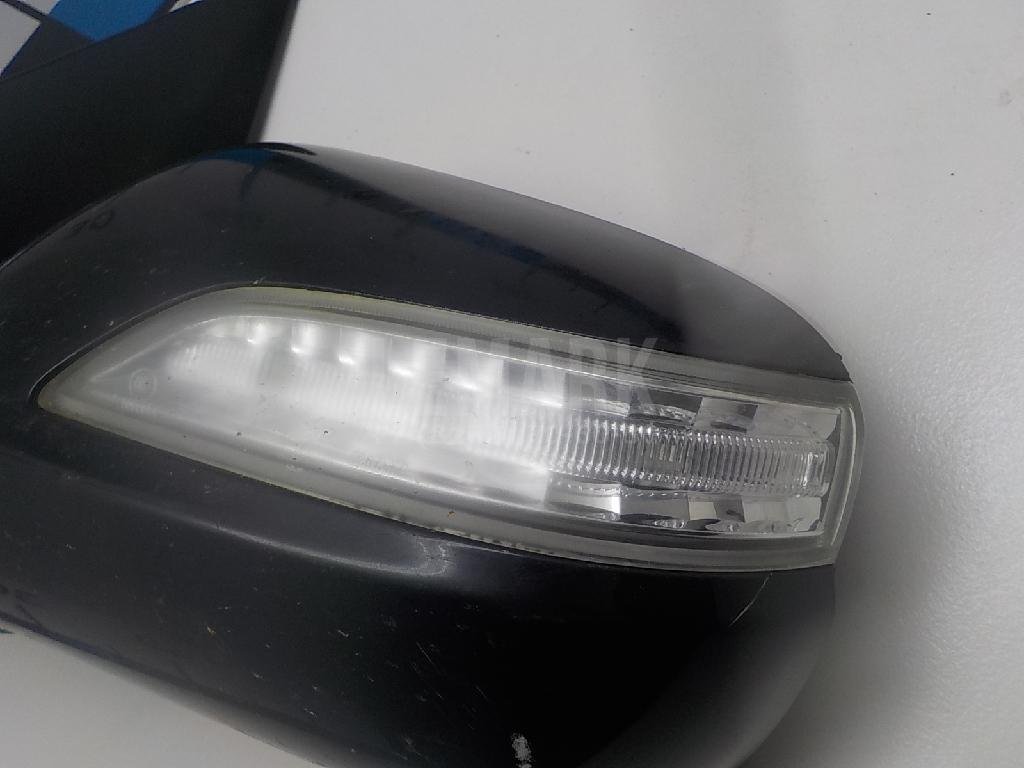 Зеркало левое электрическое