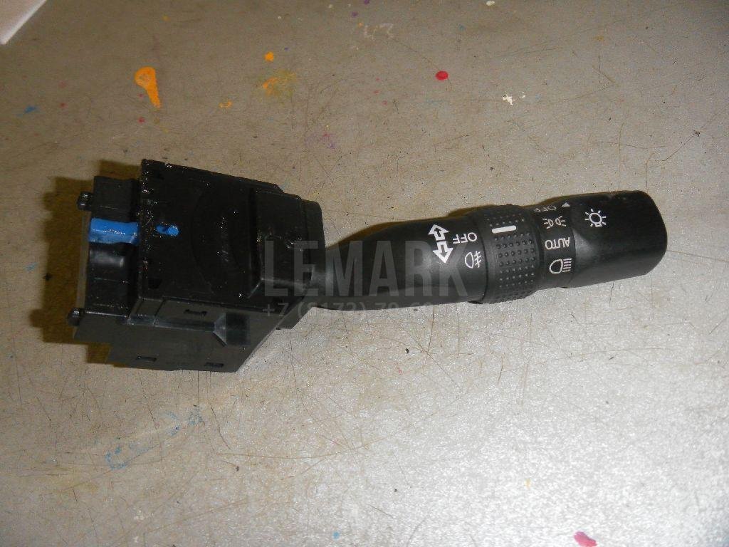 Переключатель поворотов подрулевой