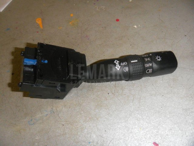 Переключатель поворотов подрулевой