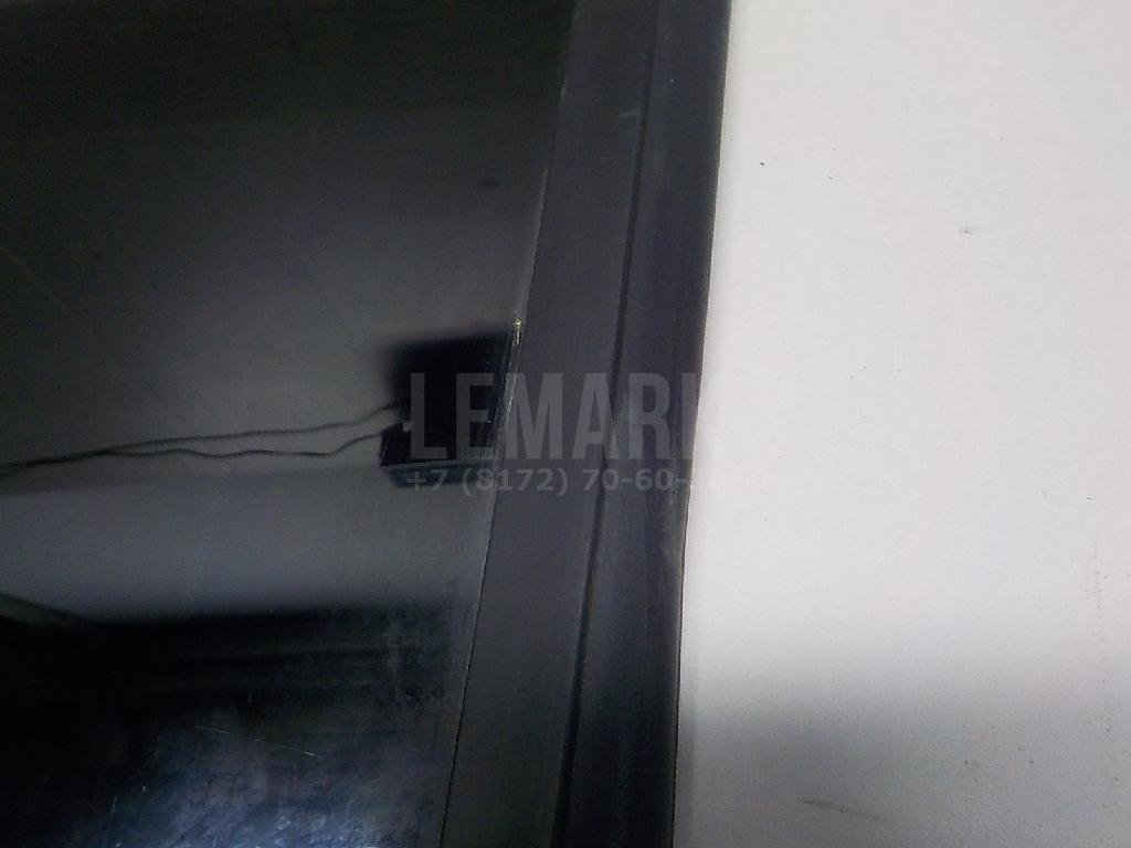 Стекло кузовное глухое правое