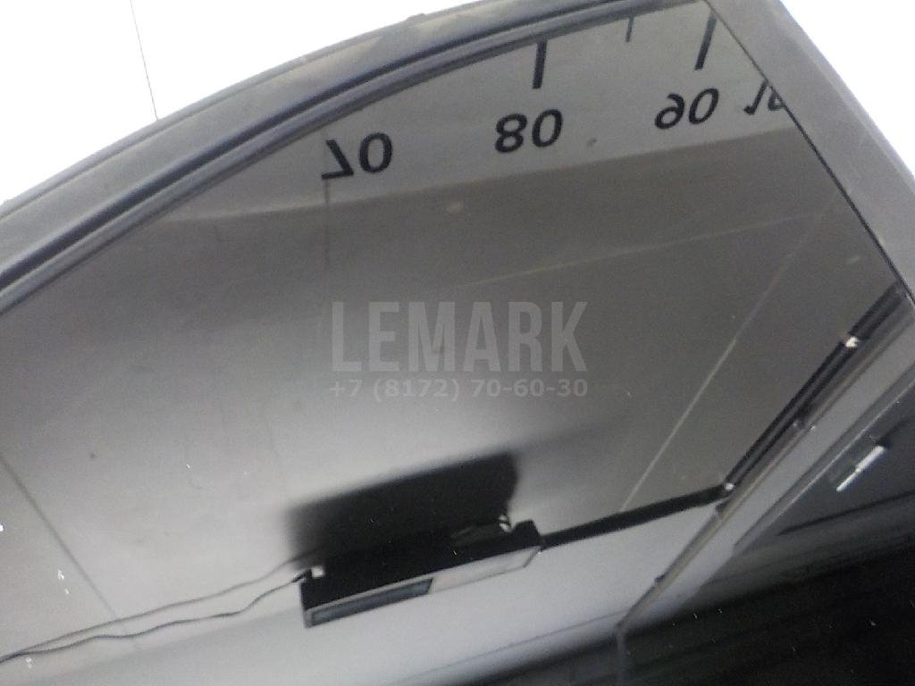 Стекло кузовное глухое правое