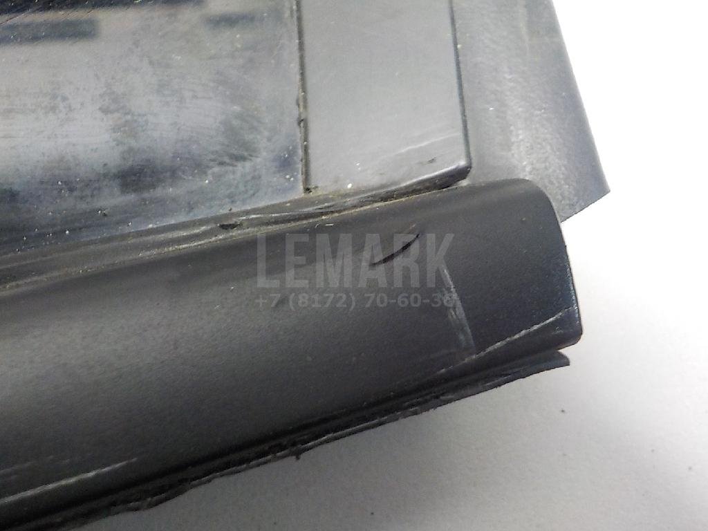 Стекло кузовное глухое правое