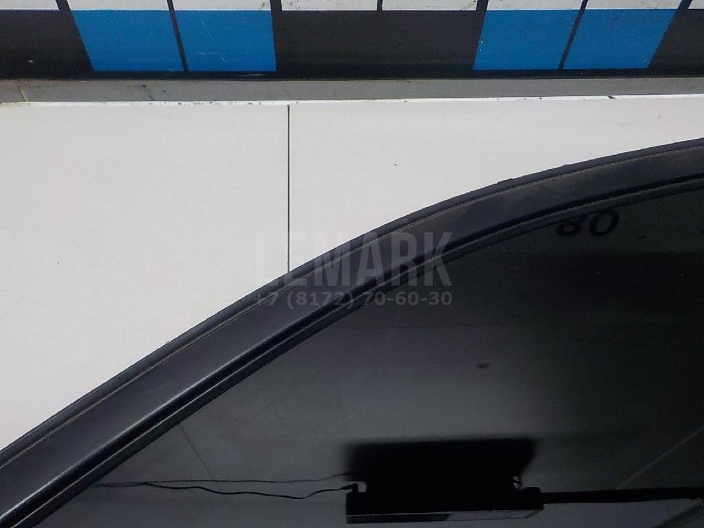 Стекло кузовное глухое правое