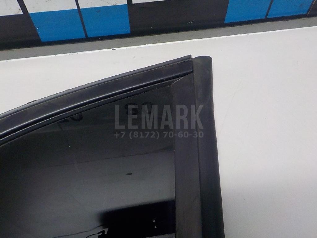 Стекло кузовное глухое правое