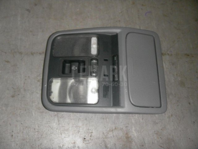 Плафон салонный