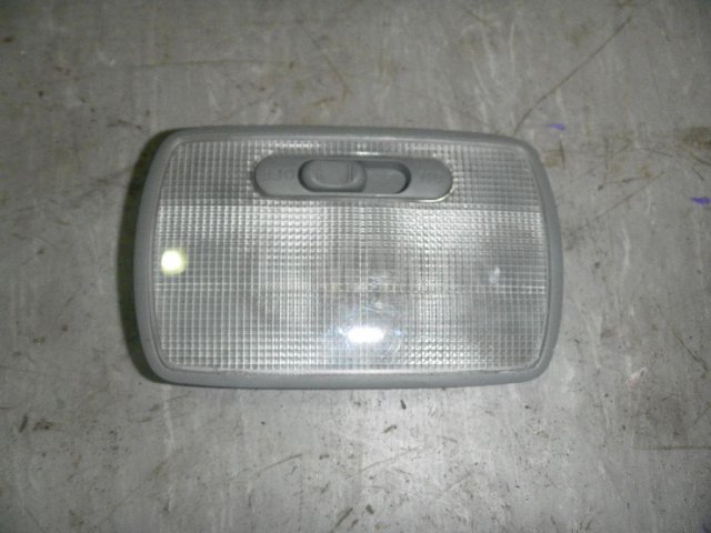 Плафон салонный