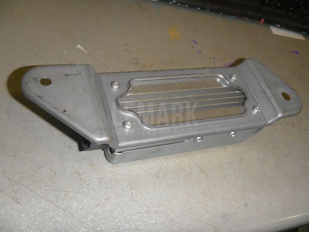 Блок электронный