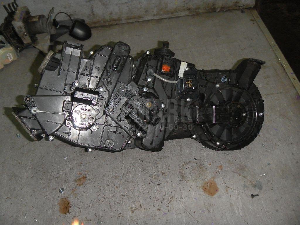 Корпус отопителя для  Audi A4 [B9] 2015