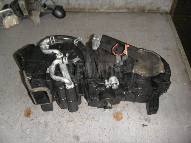 Резистор отопителя