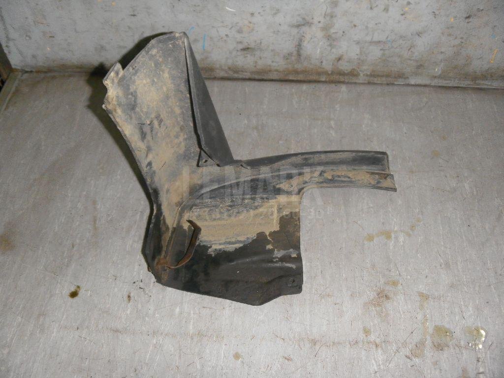 Брызговик передний левый для  Audi A3 [8PA] Sportback 2004-2013