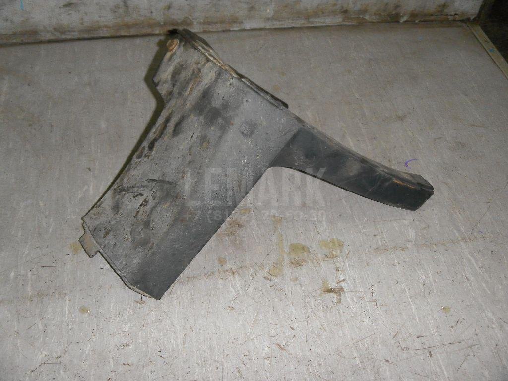 Брызговик передний левый для  Audi A3 [8PA] Sportback 2004-2013