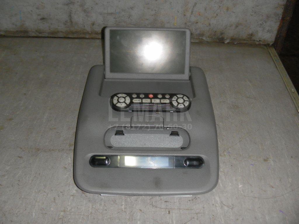 Телевизор 12V