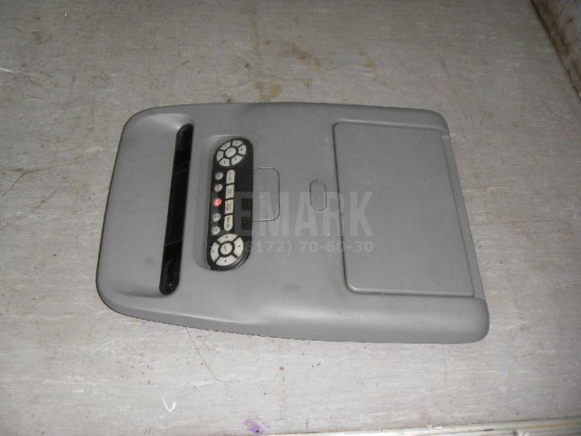 Телевизор 12V