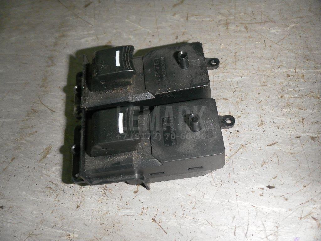 Кнопка стеклоподъемника