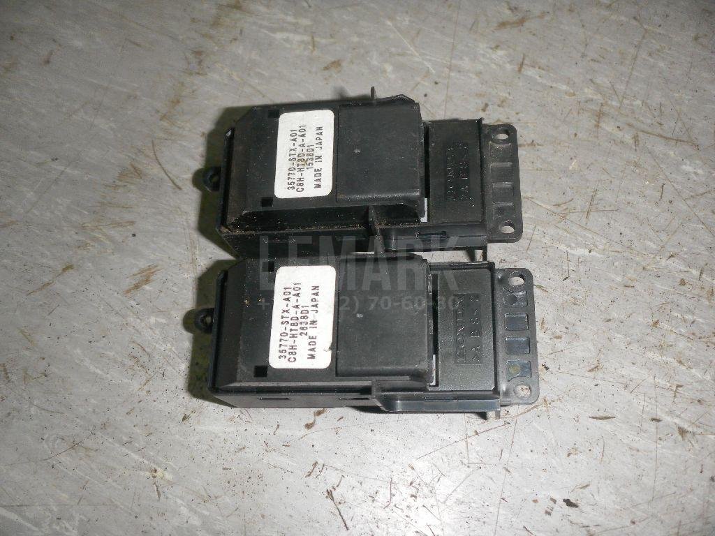 Кнопка стеклоподъемника