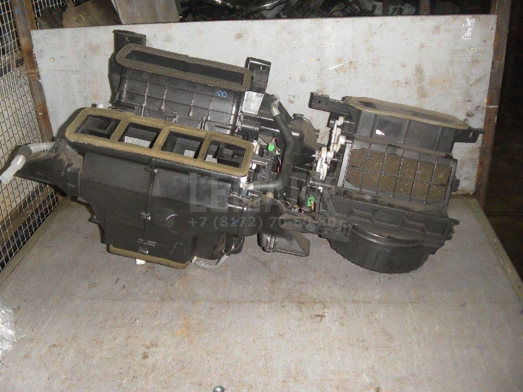 Испаритель кондиционера