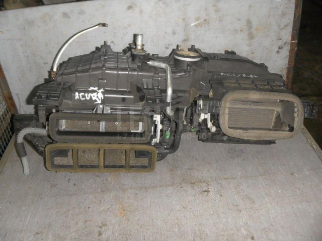 Испаритель кондиционера