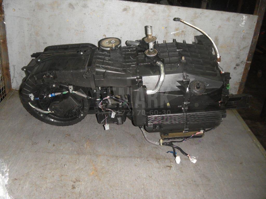 Моторчик отопителя