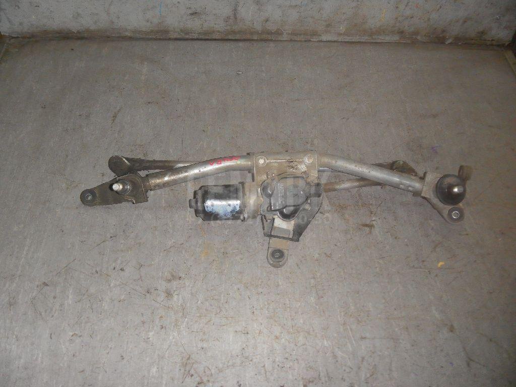 Трапеция стеклоочистителей для  Audi A3 [8PA] Sportback 2004-2013