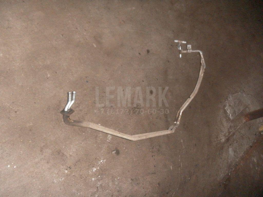 Трубка отопителя для  Audi 80/90 [B3] 1986-1991