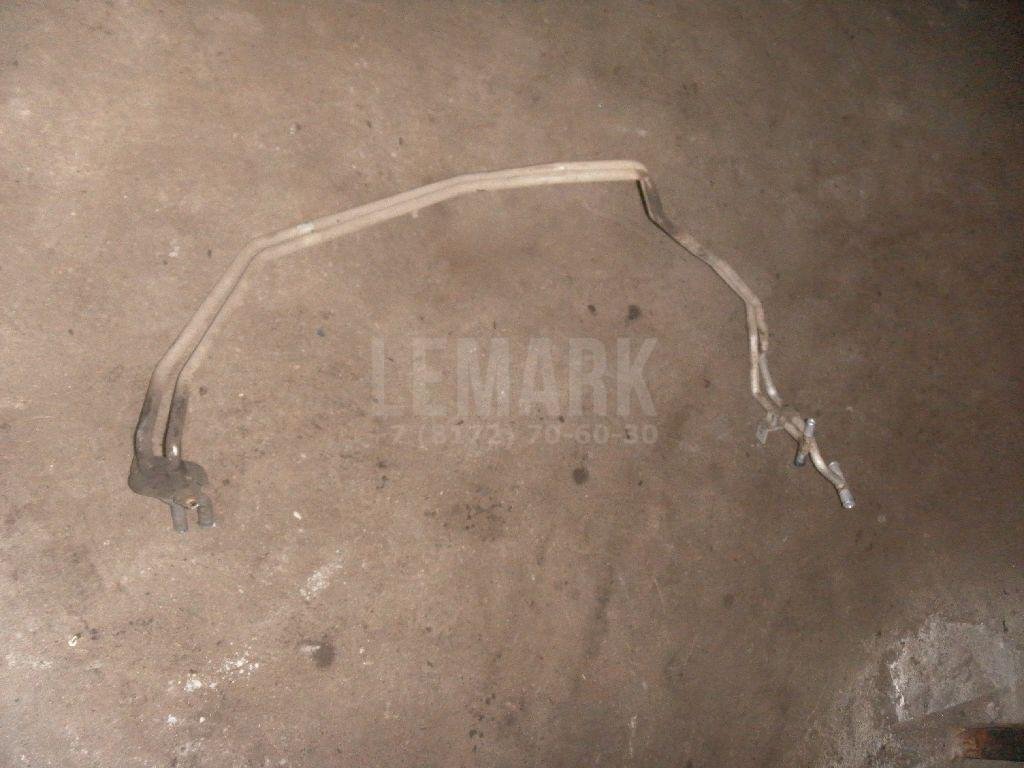 Трубка отопителя для  Audi 80/90 [B3] 1986-1991