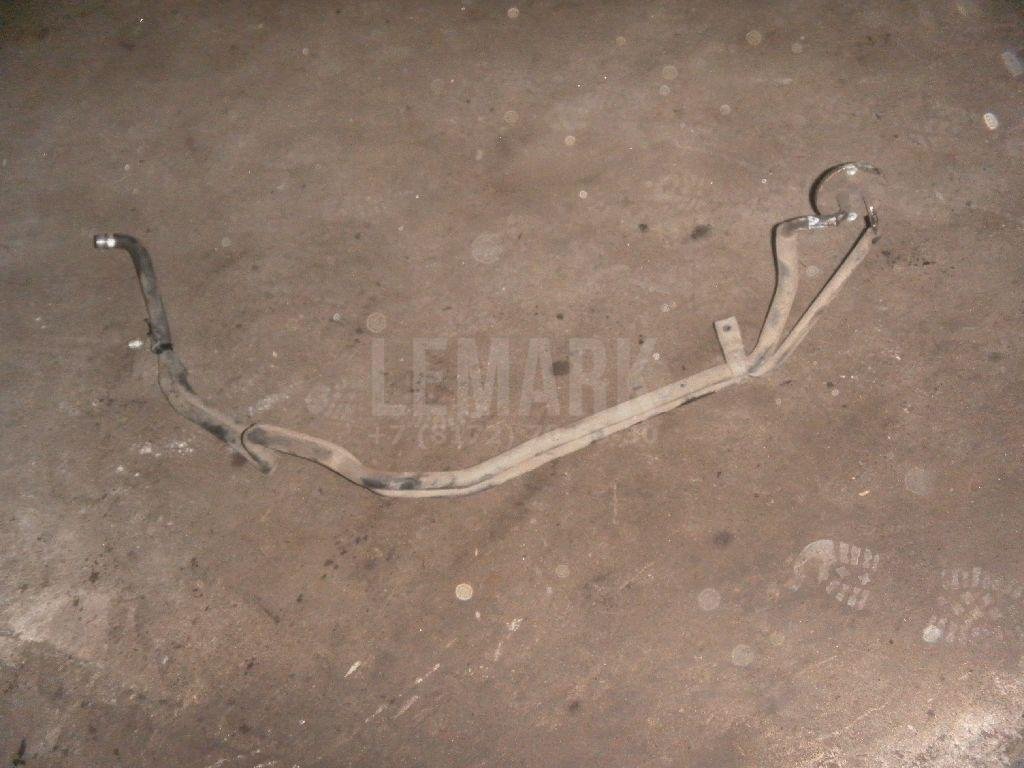 Трубка кондиционера для  Audi A5/S5 [8F] Cabrio 2010-2016