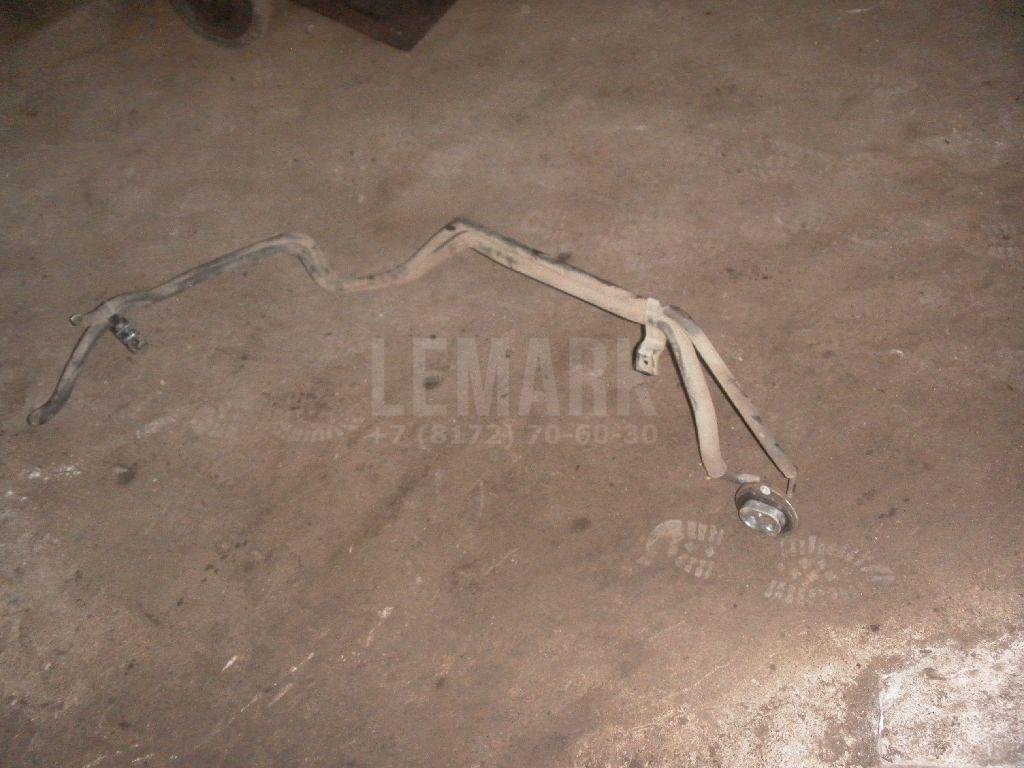 Трубка кондиционера для  Audi A5/S5 [8F] Cabrio 2010-2016