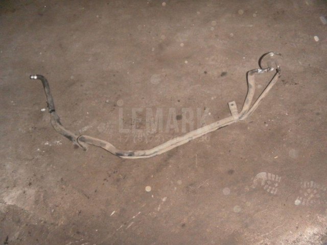 Трубка кондиционера