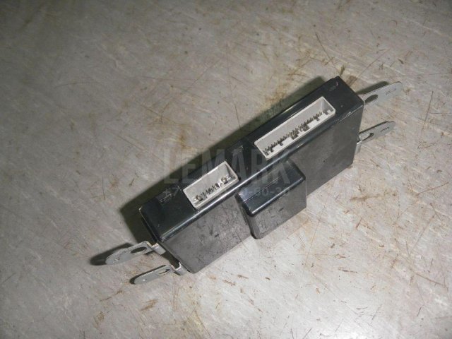 Блок электронный