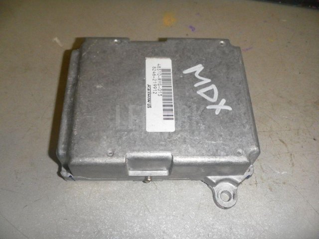 Блок электронный