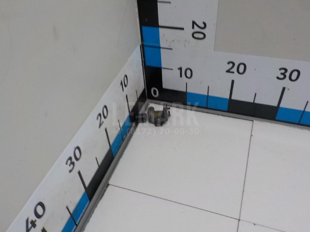 Клапан электромагнитный