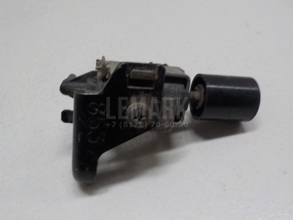 Клапан электромагнитный