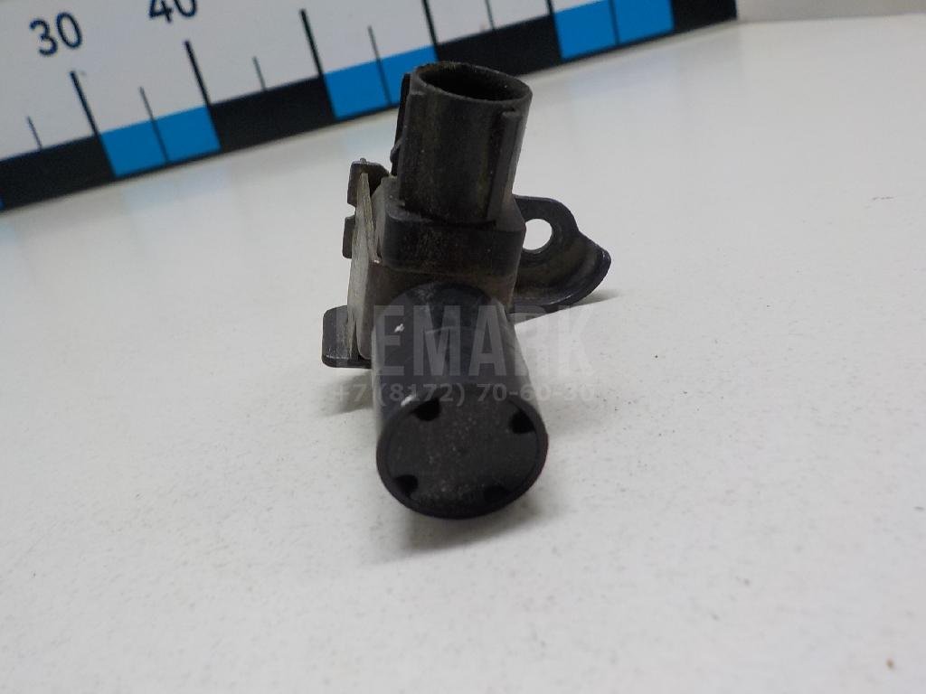 Клапан электромагнитный