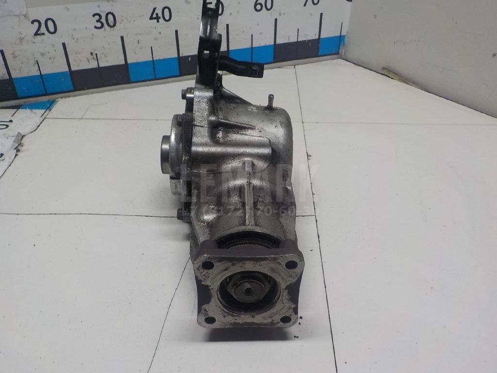 Коробка раздаточная