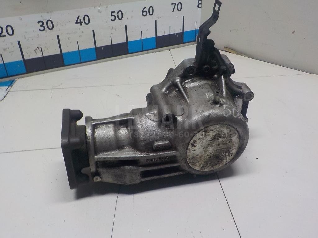 Коробка раздаточная