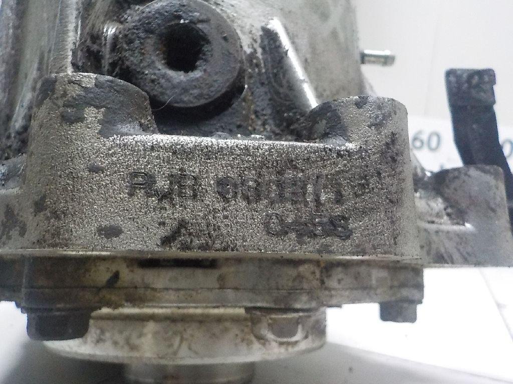 Коробка раздаточная