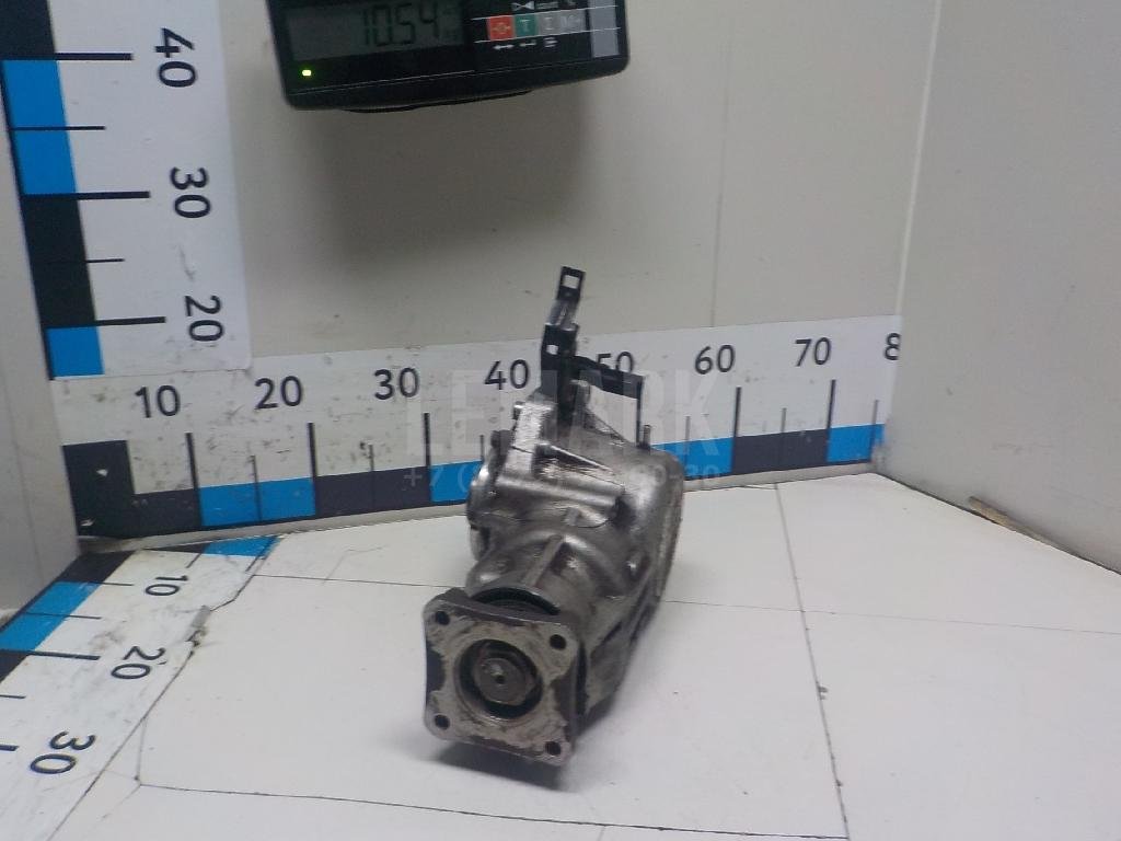 Коробка раздаточная