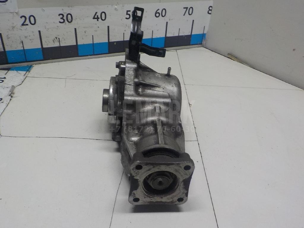 Коробка раздаточная