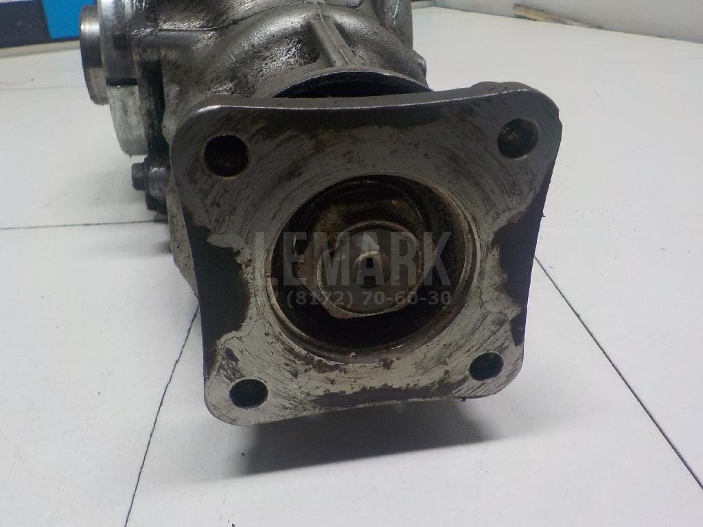 Коробка раздаточная