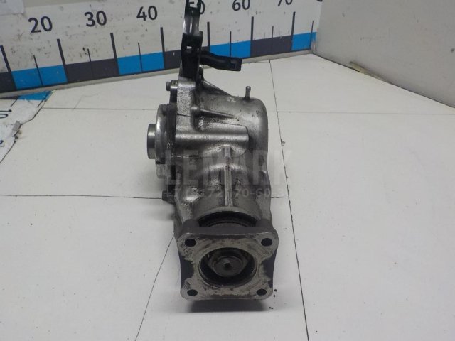 Коробка раздаточная