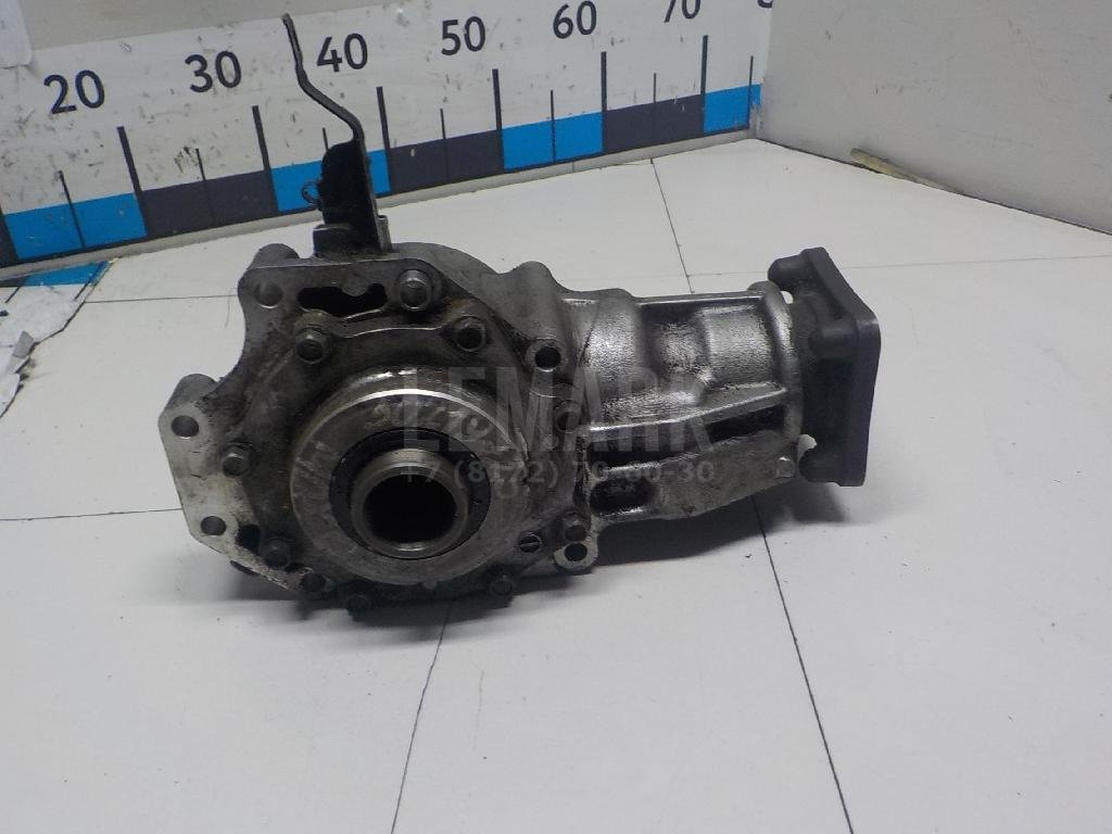 Коробка раздаточная