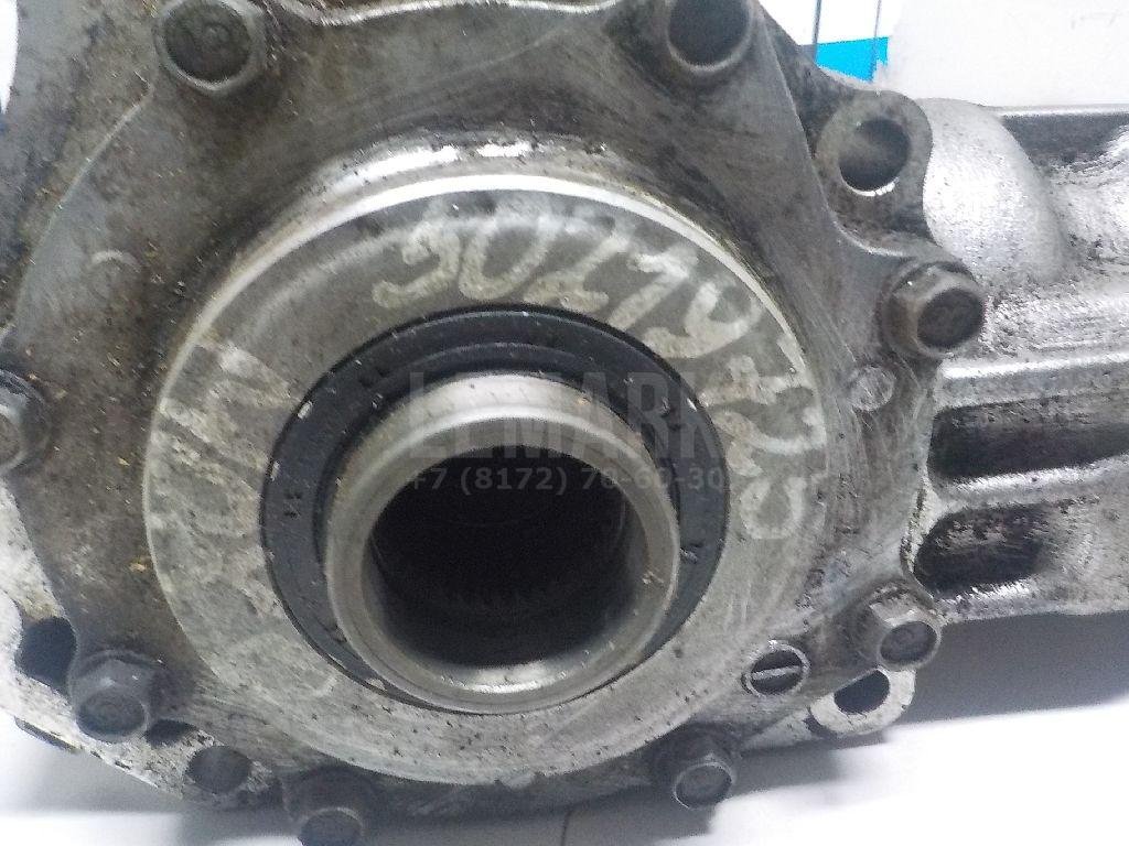 Коробка раздаточная