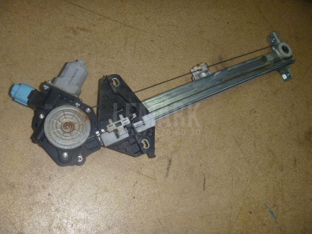 Стеклоподъемник электр. задний правый