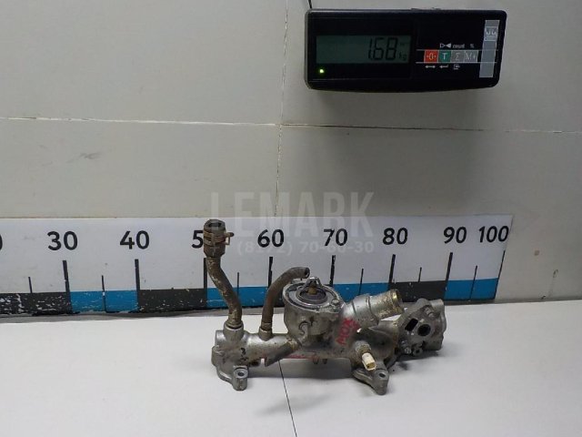 Корпус термостата