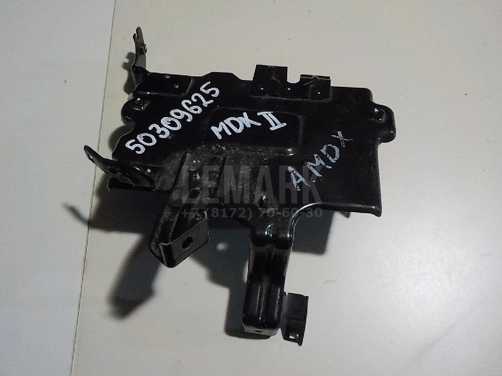 Крепление АКБ (корпус/подставка)