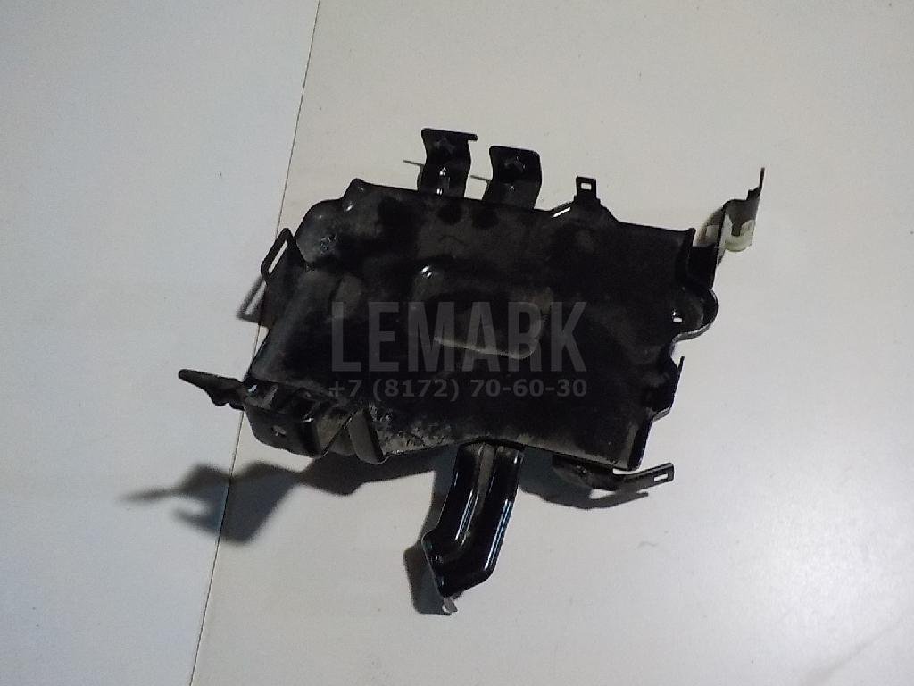 Крепление АКБ (корпус/подставка)