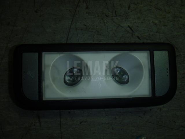 Плафон салонный