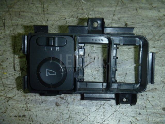 Переключатель регулировки зеркала