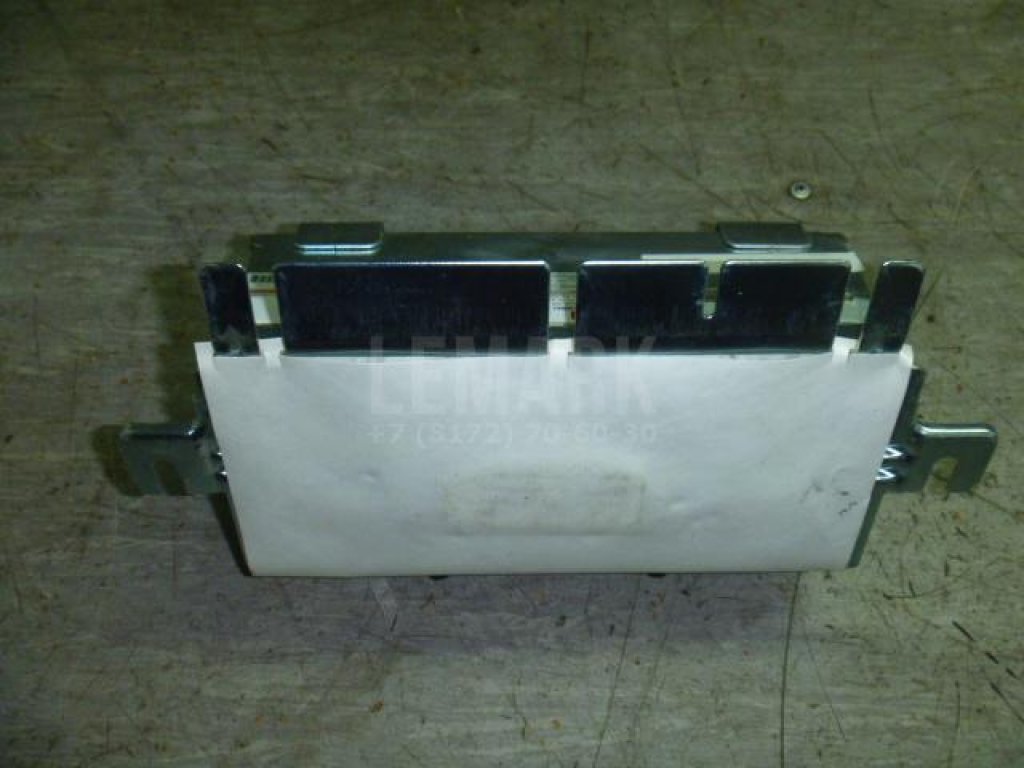 Подушка безопасности пассажирская (в торпедо)